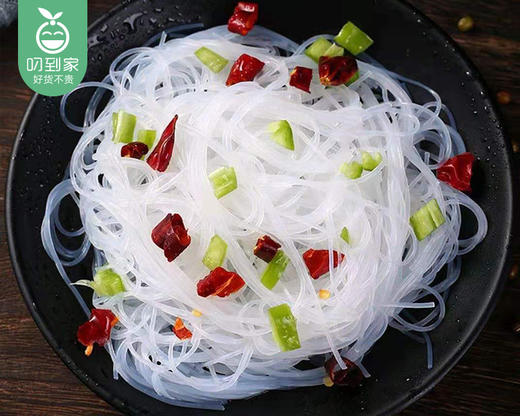 双塔龙口粉丝*2包（320g/包）生产日期: 10月 商品图4