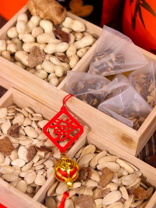 陈皮皮和朋友们陈皮抱抱桶礼盒 商品图13