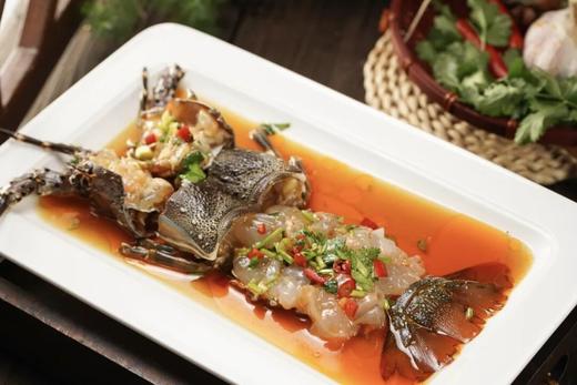 醉虾生腌汁500克 商品图3