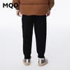 【秒3】【MQD】男童冬季潮酷斜纹肌理休闲针织长裤 商品缩略图3