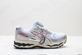 亚瑟士Asics Gel-Kayano 12.1透气防滑休闲运动跑步鞋1203A905-020男女鞋
