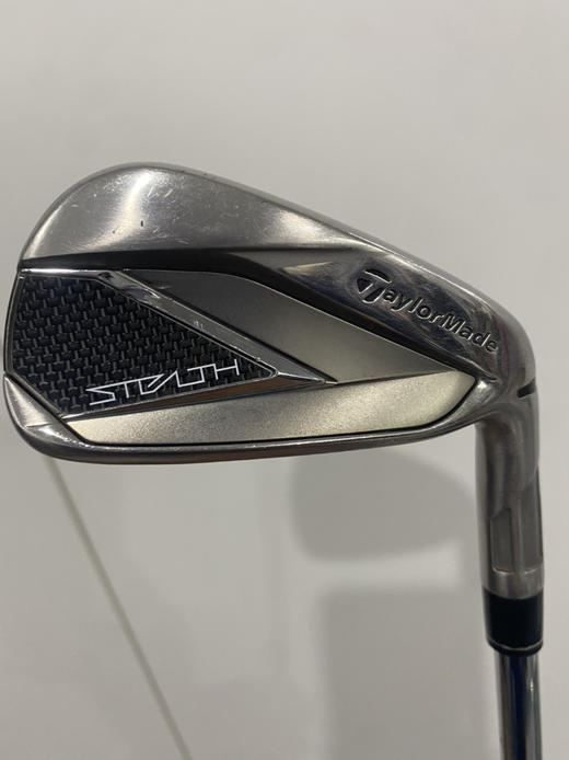 经典二手正品次新款泰勒梅暗影铁杆组 商品图2