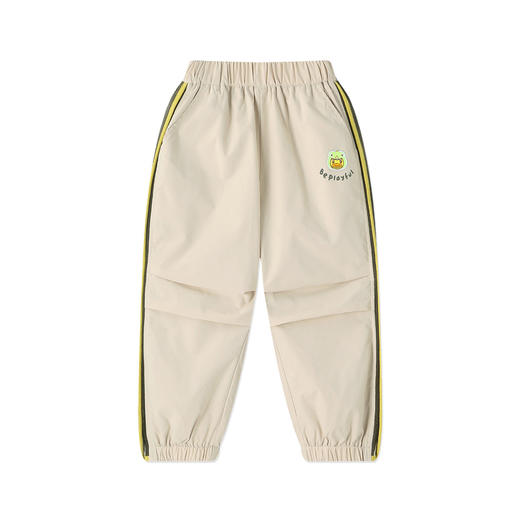 B.Duck小黄鸭童装休闲裤90-140 BF1757001 商品图3