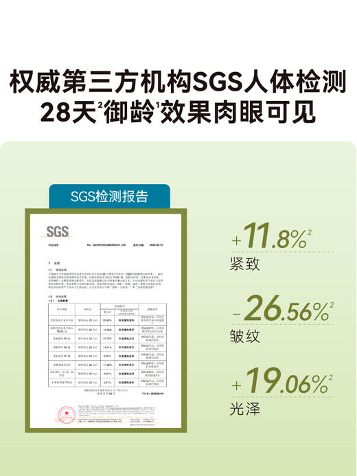 HBN视黄醇精华乳2.0双a醇乳液紧致抗皱焕亮 商品图2