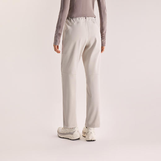 KAILAS凯乐石 女款洛克 X 徒步裤 KG2539405 商品图4