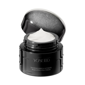 【赠品】养生堂黑钻臻桦精粹霜50g