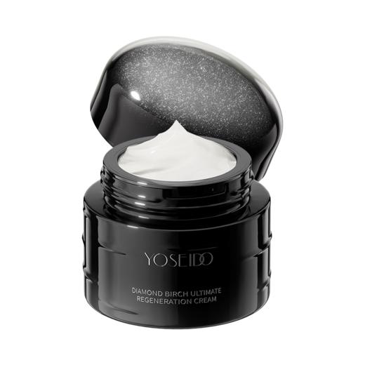 【赠品】养生堂黑钻臻桦精粹霜50g 商品图0