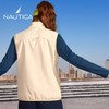 NAUTICA诺帝卡童装 梭织一体绒马甲 NK331501 商品缩略图7