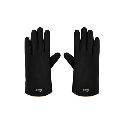 英国CORGI柯基冬季保暖手套 商品图7