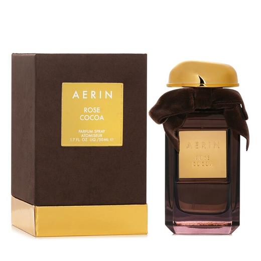 雅芮AERIN - 玫瑰可可淡香精喷雾 商品图0