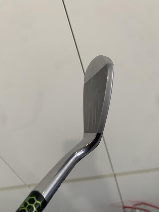 几乎全新正品行货ZODIAc52度挖起杆 商品图3