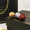 德芙典趣 巧克力礼盒 319g 休闲零食 生日礼物送女友老婆闺蜜 伴手礼 /休闲食品 /巧克力 /混合巧克力 商品缩略图4