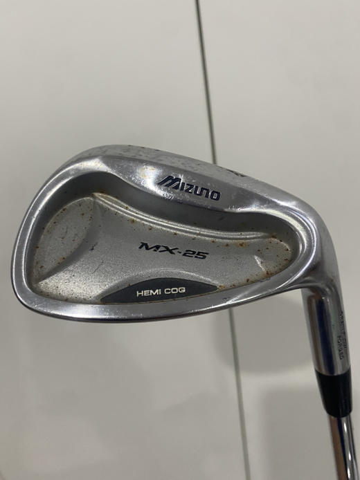 二手美津浓S杆 商品图0