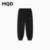 【秒3】【MQD】男童冬季潮酷斜纹肌理休闲针织长裤 商品缩略图4