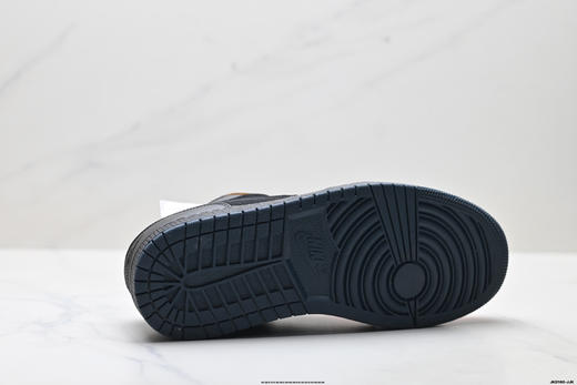 耐克乔丹Air Jordan 1 Low Lucky Cat低帮休闲板鞋553558-081男女鞋 商品图4