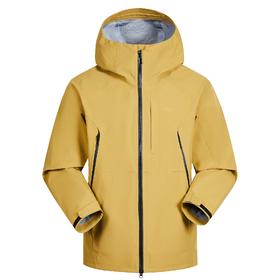 【春上新】 【9折】6楼吉普JEEP男式三层冲锋衣吊牌价2199折后价1979