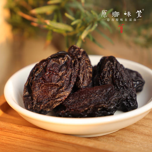生态西梅干、生态西梅原汁（基地直发-顺丰包邮）|多种规格，来自内蒙古阿拉善大漠，生产者：马彦伟【合作生产，公平贸易】 商品图8