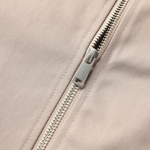 GXG男装25秋季时尚撞色格纹领口潮流宽松百搭休闲男式翻领夹克K&C 商品图13