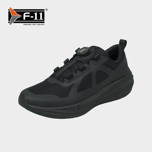 F-11锋羽低帮战术跑鞋 徒步训练鞋轻便透气减震防滑作战鞋 商品图0