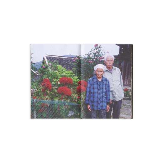 214「touch」摄影集 商品图6