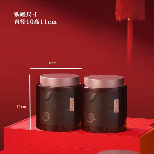 东方之味【咖.2圆罐】32元1套.整箱12套 商品图2