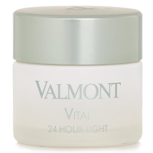 法尔曼 - 升效水凝日夜补湿霜 商品图2