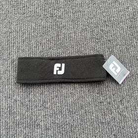 正品FJ高尔夫保暖护耳头套。均码。只有十个。原价12美金