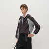 商场同款|森马夹克男春季运动风轻量便服2026新款户外微撞色外套 商品缩略图2