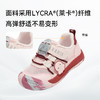 泰兰尼斯童鞋春季新款218学步鞋男宝宝女宝宝防滑鞋子防踢儿童鞋T01T6A8536 商品缩略图2