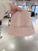 到手价499元 Lulu女士羊毛冷帽 带有金属logo标 质感非标好 保暖 厚度刚好 三个颜色都非常百搭 显白 摸起来非常软糯 美国代购，无中文标签，介意慎拍 商品缩略图8