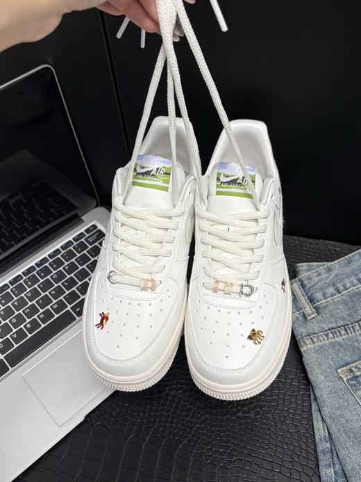 空军一号马年限定「脱缰」系列终于来了！ 这次是生肖限定+本命年专属+情侣CP三重暴击！ 商品图8