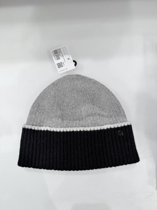 到手价499元 Lulu女士羊毛冷帽 带有金属logo标 质感非标好 保暖 厚度刚好 三个颜色都非常百搭 显白 摸起来非常软糯 美国代购，无中文标签，介意慎拍 商品图13