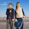 NAUTICA诺帝卡童装 梭织一体绒马甲 NK331501 商品缩略图9