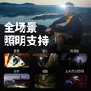 nitecore奈特科尔HA13头灯户外强光超亮登山头灯 商品缩略图4
