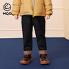 【秒3】【MQD】男童冬季时尚百搭绒感保暖针织长裤 商品缩略图0