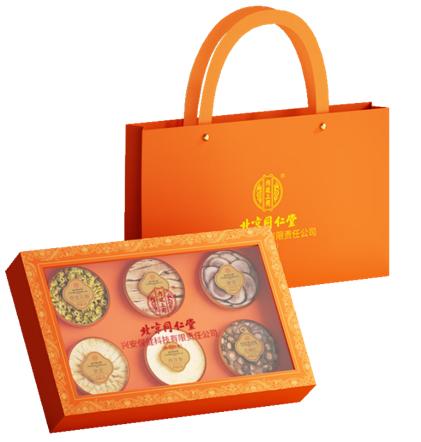 六宝礼盒 商品图2