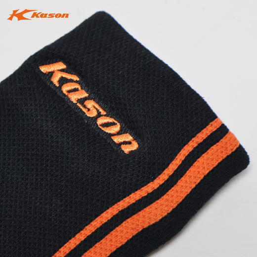 凯胜KASON羽毛球护腕配件FHWT001专业运动护腕吸汗透气 商品图3