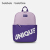 巴拉巴拉儿童休闲包男女童双肩包大容量舒适外出春秋2026新款背包 商品缩略图0