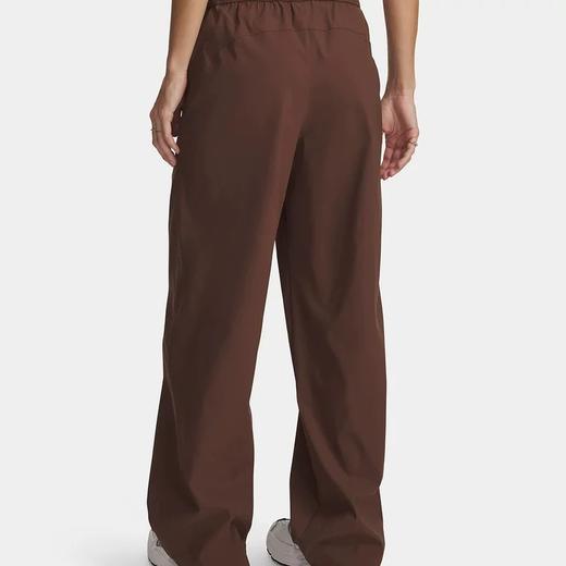 【春上新】7楼安德玛2026S女梭织长裤 6014752 吊牌价799元 商品图1