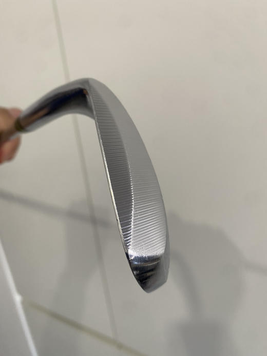 几乎全新正品行货ZODIAc52度挖起杆 商品图1