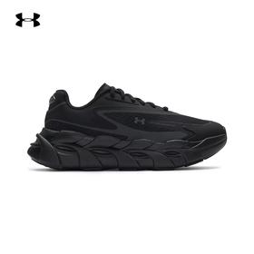 【春上新】7楼安德玛UA春夏Halo Runner SE女子缓震运动跑步鞋跑鞋6011355 吊牌价1099元