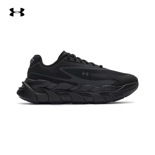 【春上新】7楼安德玛UA春夏Halo Runner SE女子缓震运动跑步鞋跑鞋6011355 吊牌价1099元 商品图0