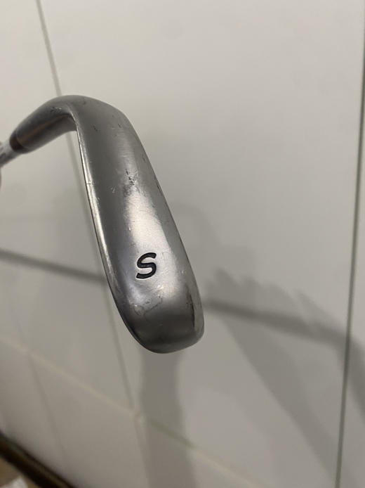 二手泰勒梅S杆 商品图1