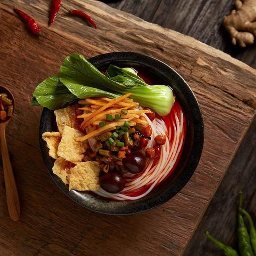 【方便速食】螺霸王螺蛳粉川香麻辣味/无臭螺蛳粉 商品图5