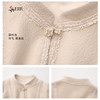 司歌羊毛收腰外套弹力显瘦秋冬女B921296X 商品缩略图2