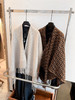 秋冬特惠💰260 芬迪围巾 男女同款 罗马组合斗篷 商品缩略图8