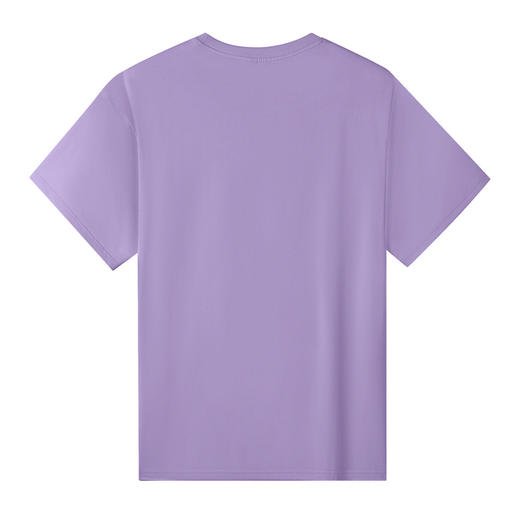 GXG男装【热带森林】夏季时尚风景树印花男士圆领短袖t恤K&C 商品图5