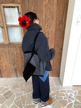 温暖与松弛感并存