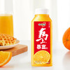 味全每日C低温100%果蔬汁橙汁300ml*12瓶 商品缩略图7