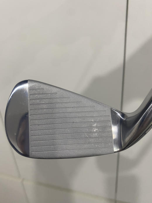 二手TIT在200次新款铁杆组.搭配正品杆身 商品图4